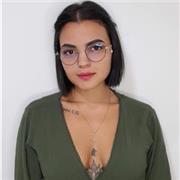 Estudiante de Ingeniería Química dicta clases de matemáticas básicas y química general para estudiantes desde preescolar hasta grado 11